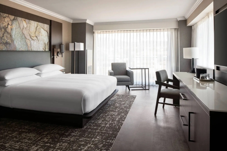 Monterey Marriott