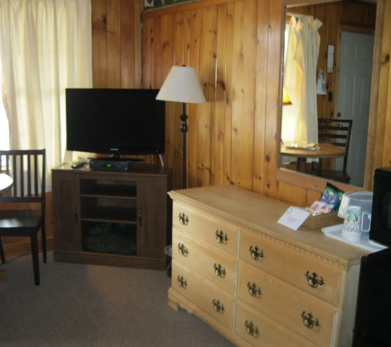Mountain Brook Lodge