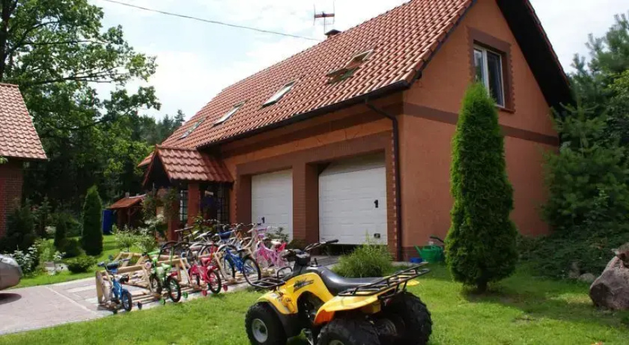 Gościniec pod Dębem