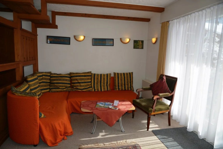 Chalet Egghus - GriwaRent AG