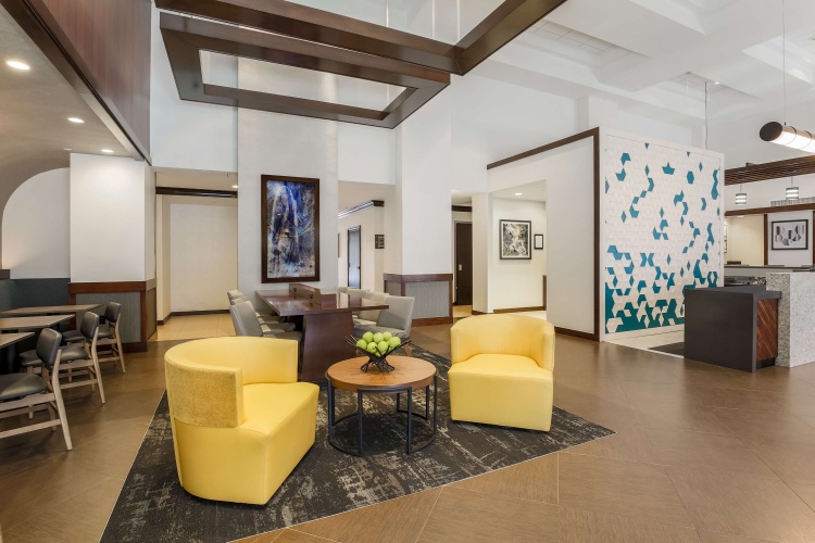 Hyatt Place Dallas/Grapevine photo 16