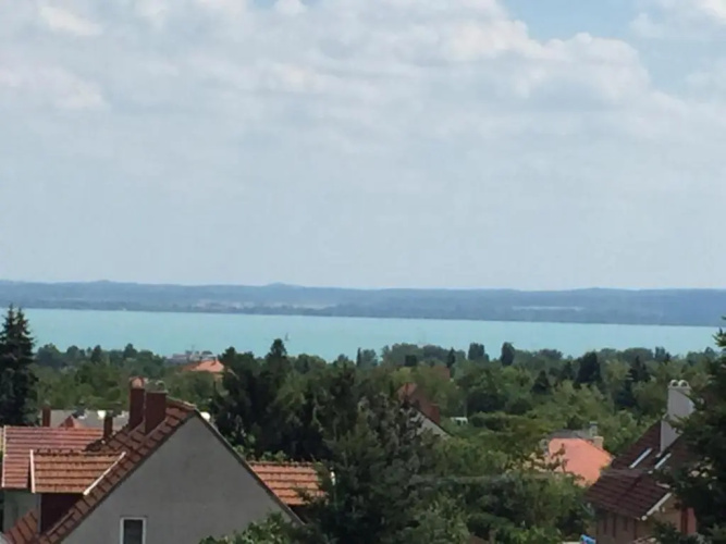 Balaton Fantasy Pension