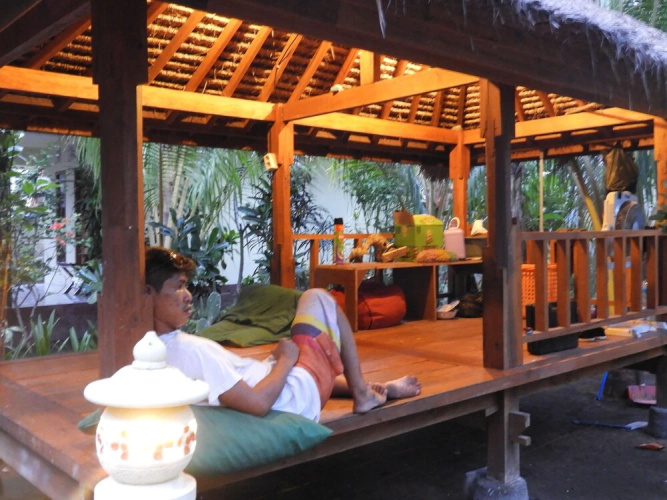 Toro Toro Bungalow