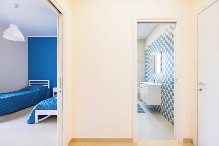 Domus Capodimonte Flat by Napoliapartments
