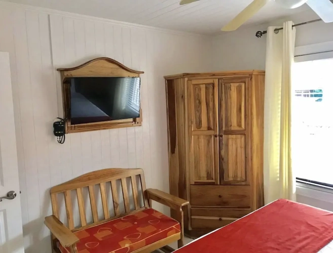 1 Bedroom Classic Apartment