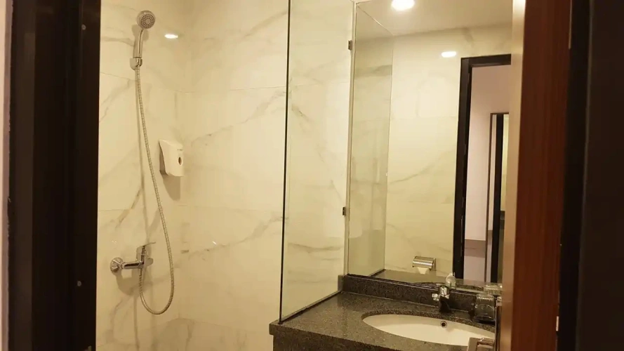 Superior Single room