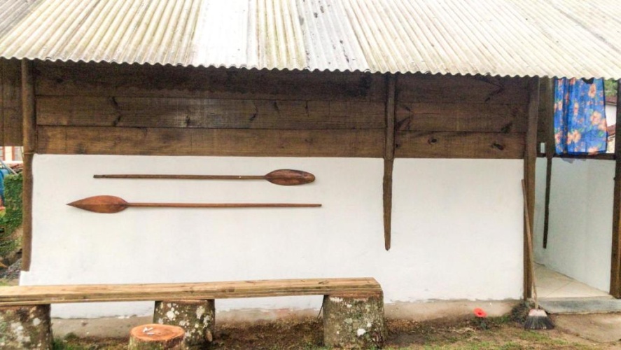 1 Bedroom Chalet