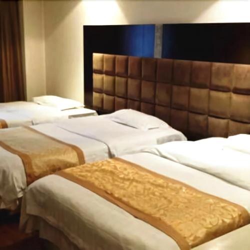 Xin Zhong Guan Apartment