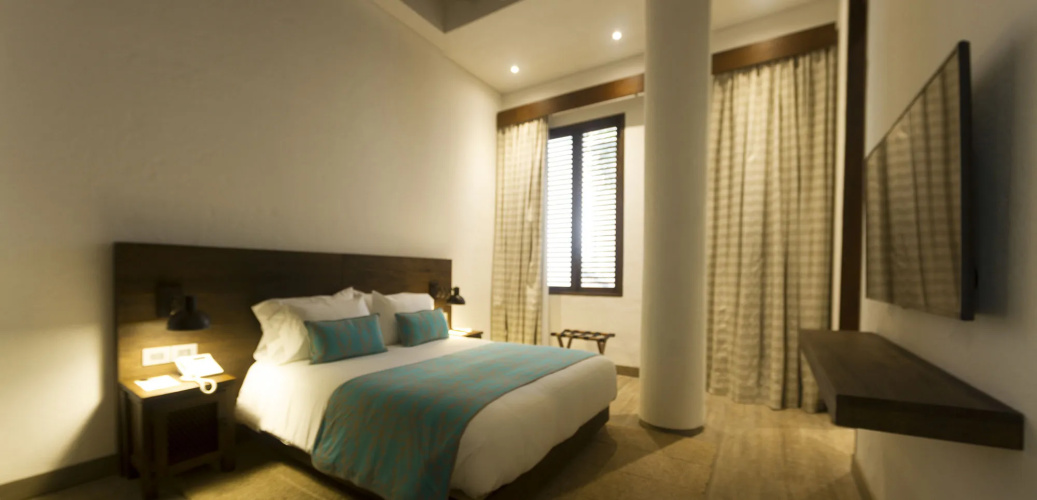 Sophia Hotel By OxoHotel