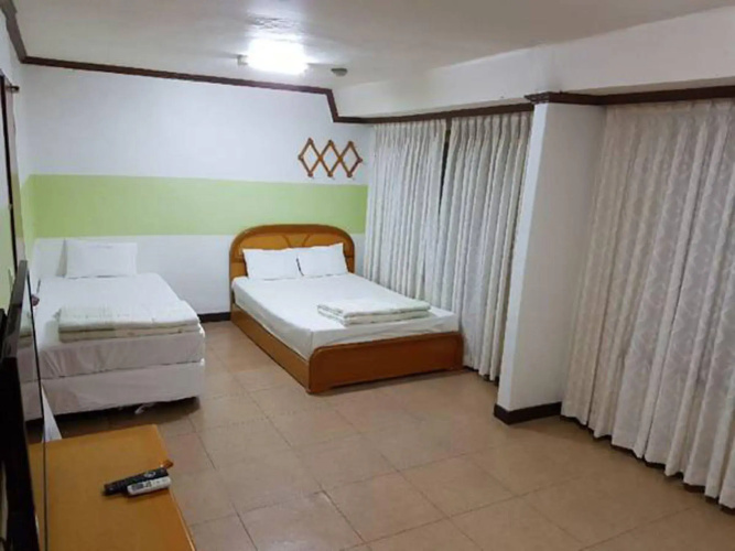 Norumok Resortel