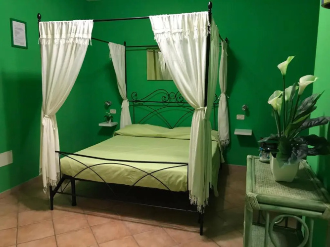 Residenza Isabella