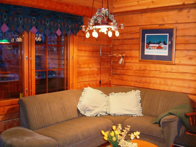 Arctic Light Apartments
