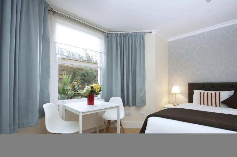 W14 Apartments