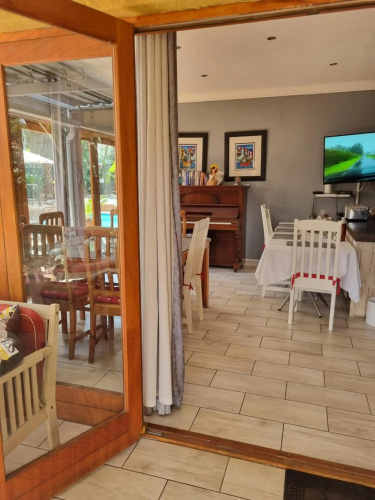 3 Brothers Bed and Breakfast
