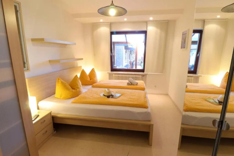 Haus Timpe Whg 4
