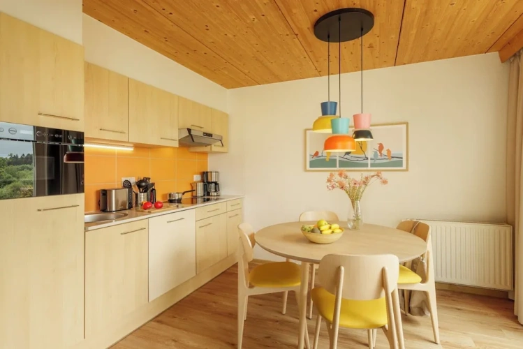 2 Bedrooms Comfort Cottage