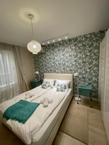 Apartment Belgrade Nº3