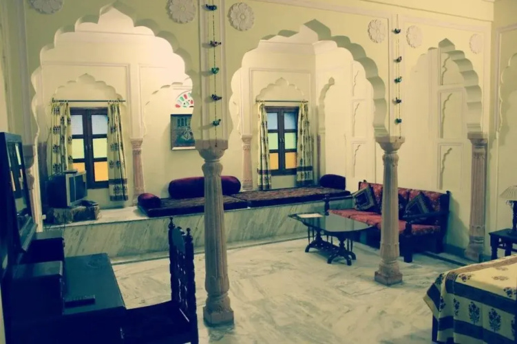 Janak Palace