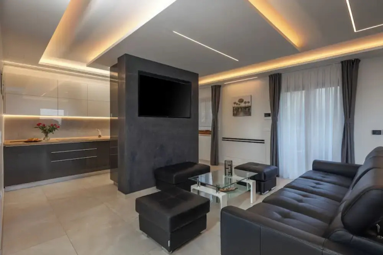 Villa Vilani Spa & Pool