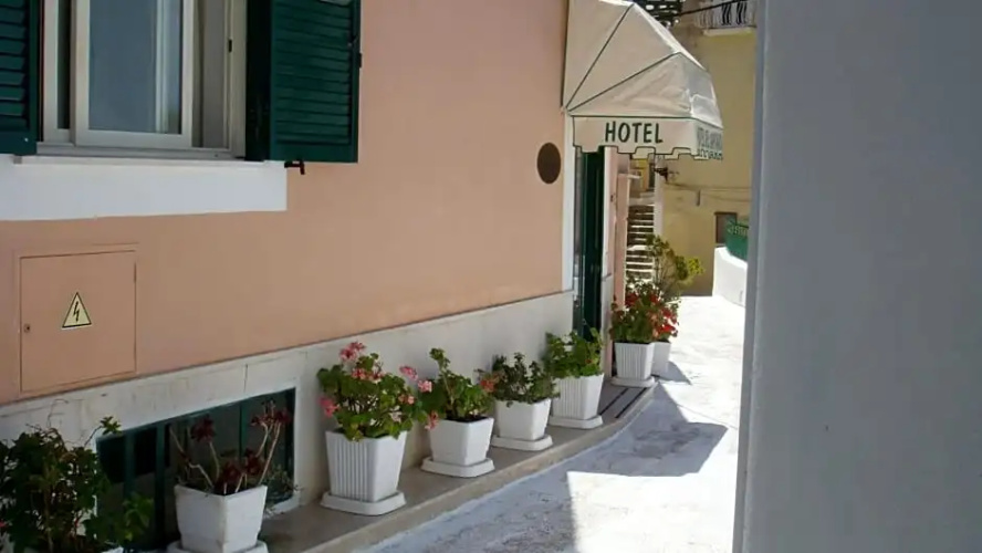 Hotelafbeelding
