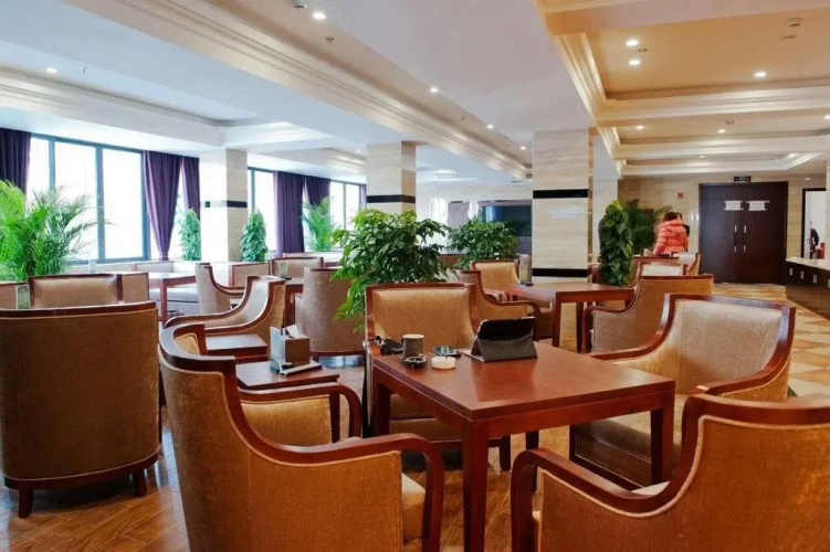 Rui Xin Hotel