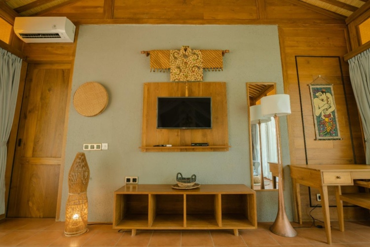 Deluxe Villa