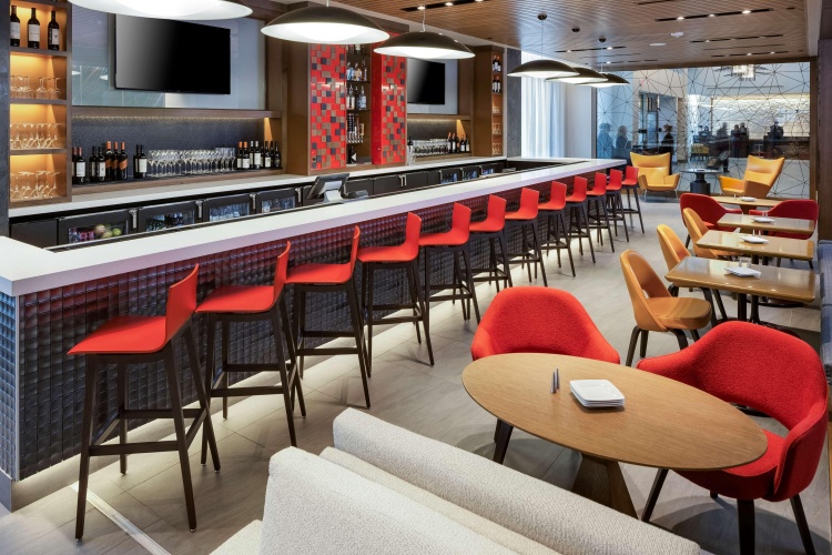 Hyatt Regency Bloomington - Minneapolis photo 24