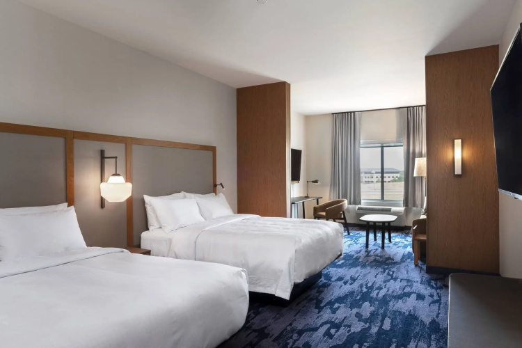 Fairfield Inn & Suites by Marriott O'Fallon, IL