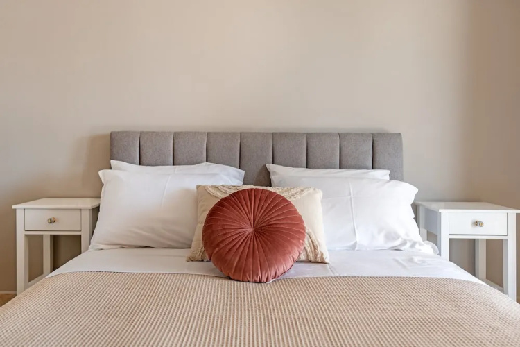 Horizon Apartment