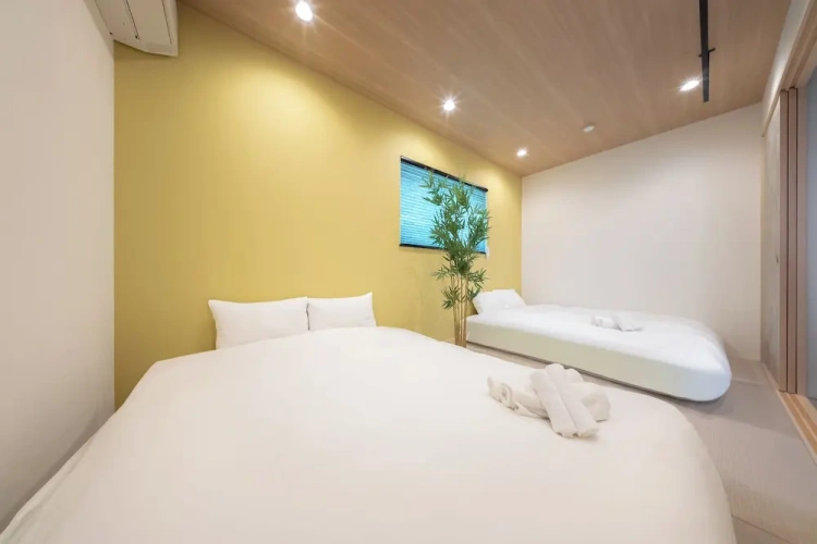 Quadruple Suite