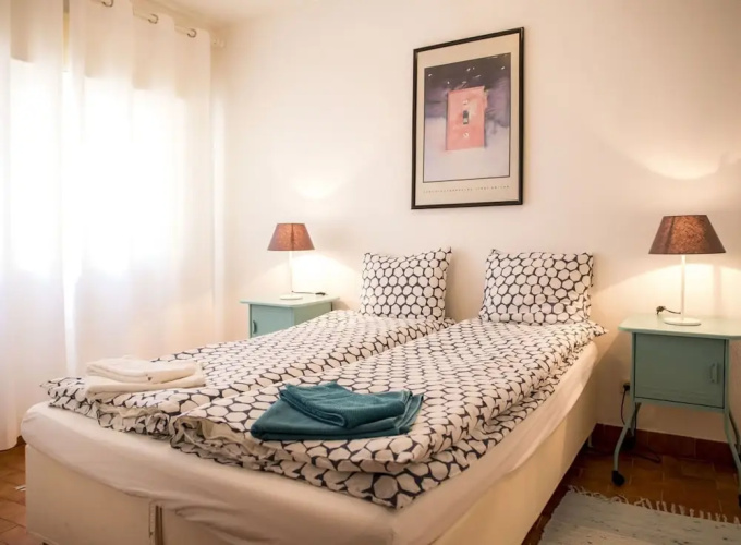 Apartamento Santo Amaro