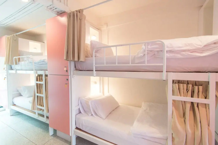 Vestel – Hostel