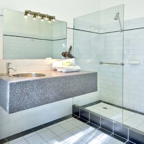 Standard Double Apartment with balcony