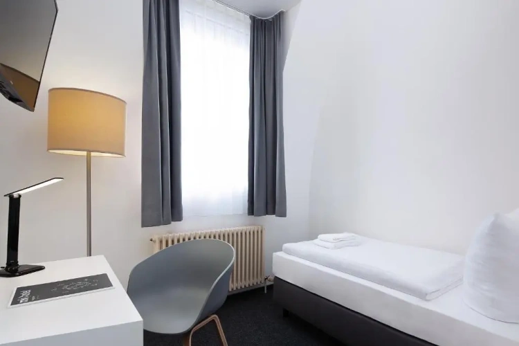 Economy Single room