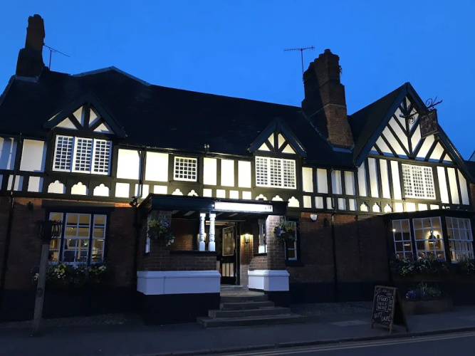 Image de l'hôtel