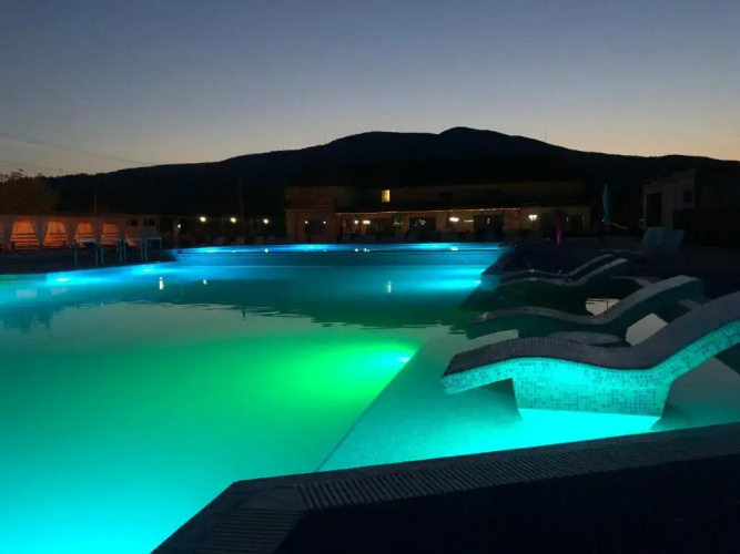 Hotel Ashad