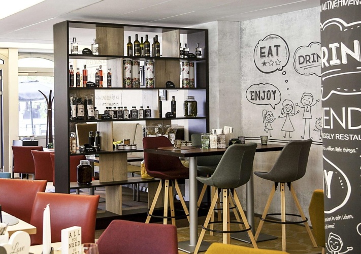 Novotel Wien City photo 27