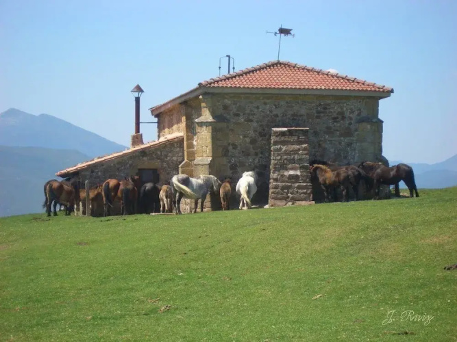 Posada Los Duendes