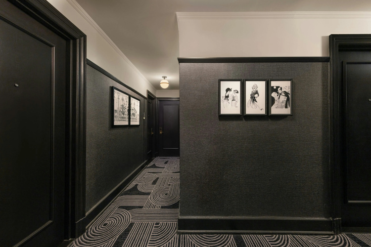 The Algonquin Hotel Times Square, Autograph Collection photo 16