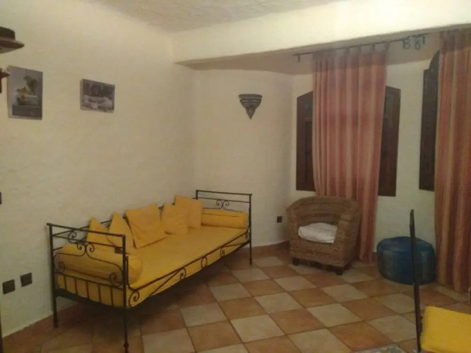 Residence Manel Cabo 2