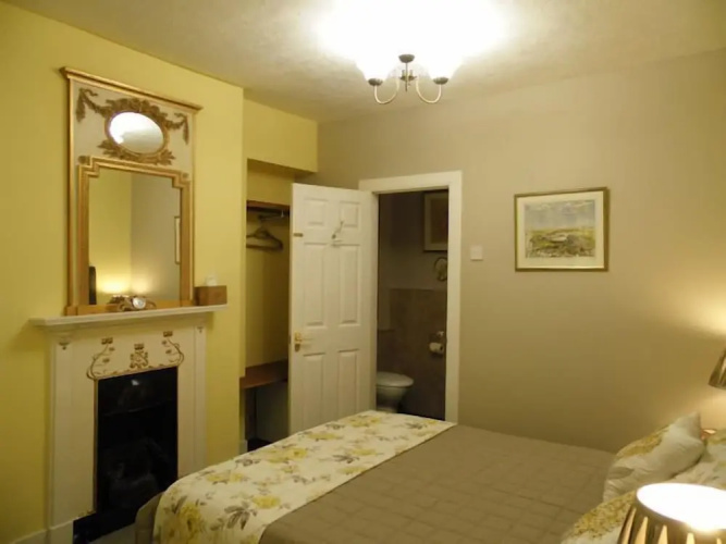 The Haven B&B