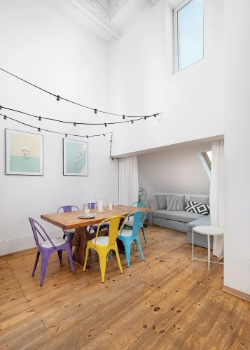 RentPlanet - Apartament Racławicka