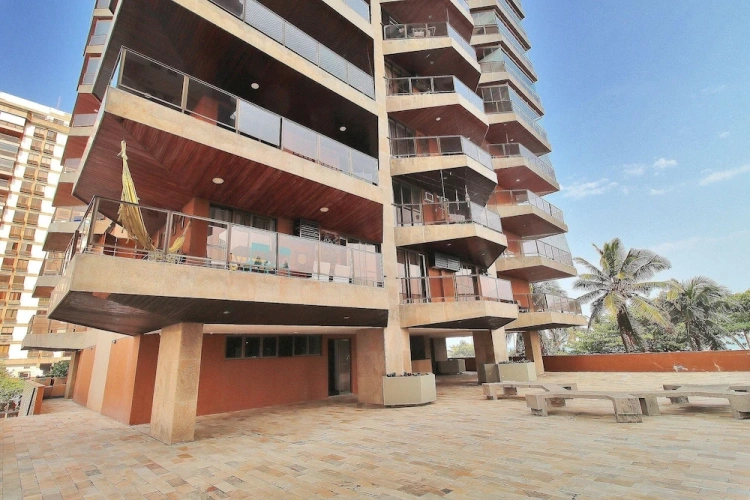 Executive Apartment