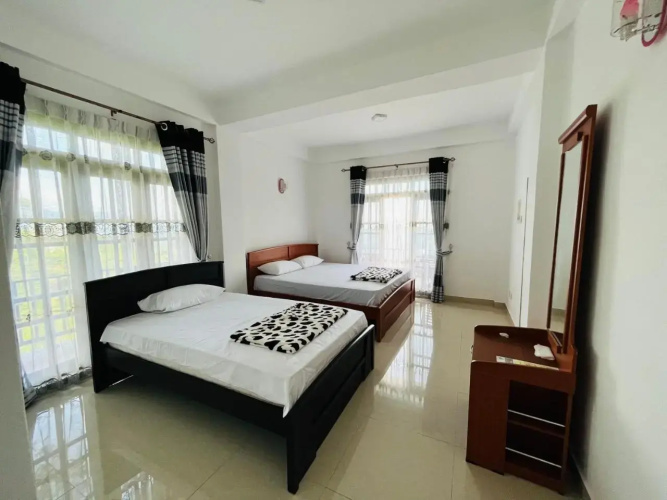 'Muthu View' Resort