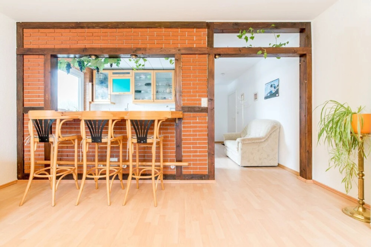 Private Apartment Otto-Hahn-Straße