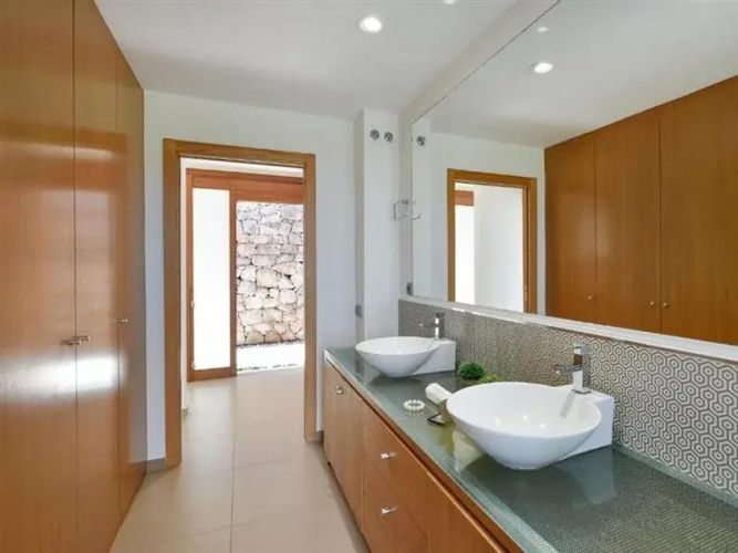 Villas Los Dragos