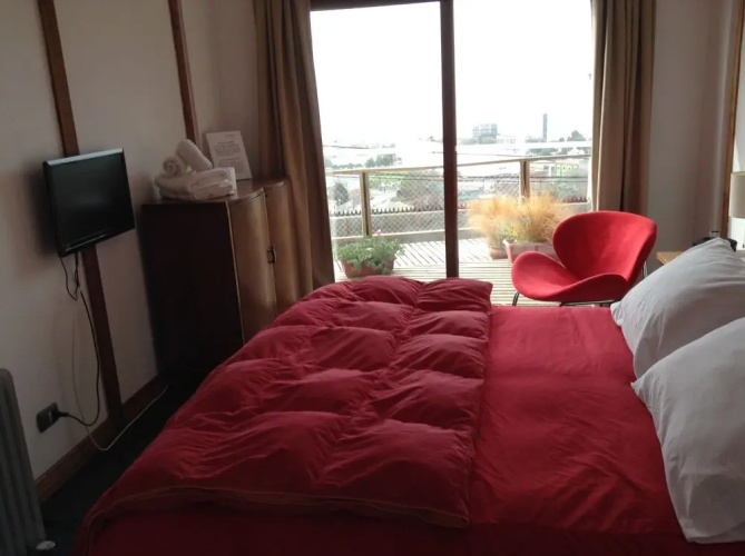 Camila 109 B&B