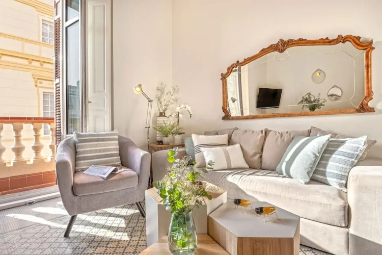 Genteel Home Cervantes