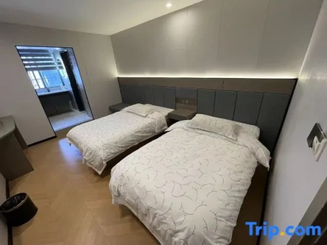 Business Twin room