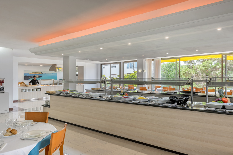 Hotel Vibra Riviera photo 25